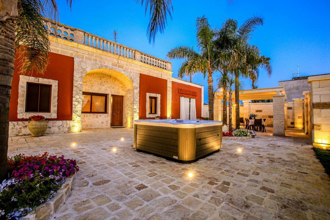 La Casina - Salento Vacation Villa *